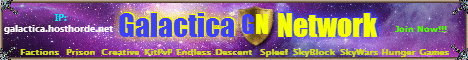 Galactica Network Galactica Network