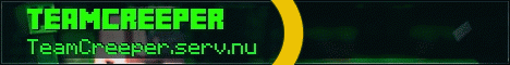 Team Creeper